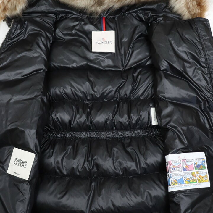 楽天市場】モンクレール MONCLER ダウン ダウンジャケット ダウン 