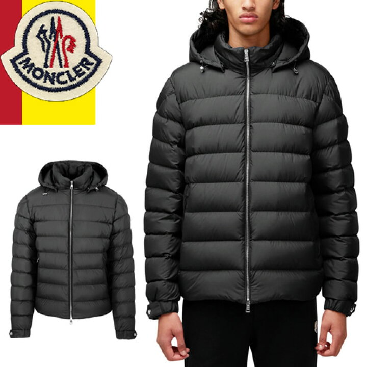 楽天市場】モンクレール MONCLER ダウン ダウンジャケット アルネブ 