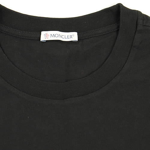 楽天市場】モンクレール MONCLER Tシャツ メンズ 2023年春夏新作 半袖 