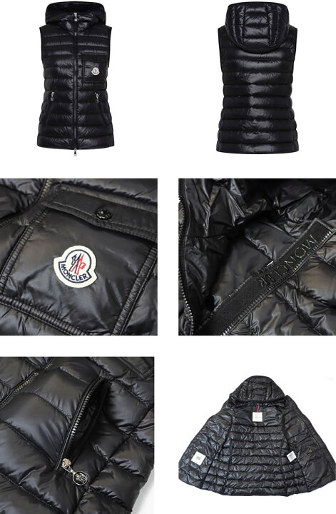 楽天市場】＼SALE 在庫限り／【233,200円→179,980円】モンクレール 