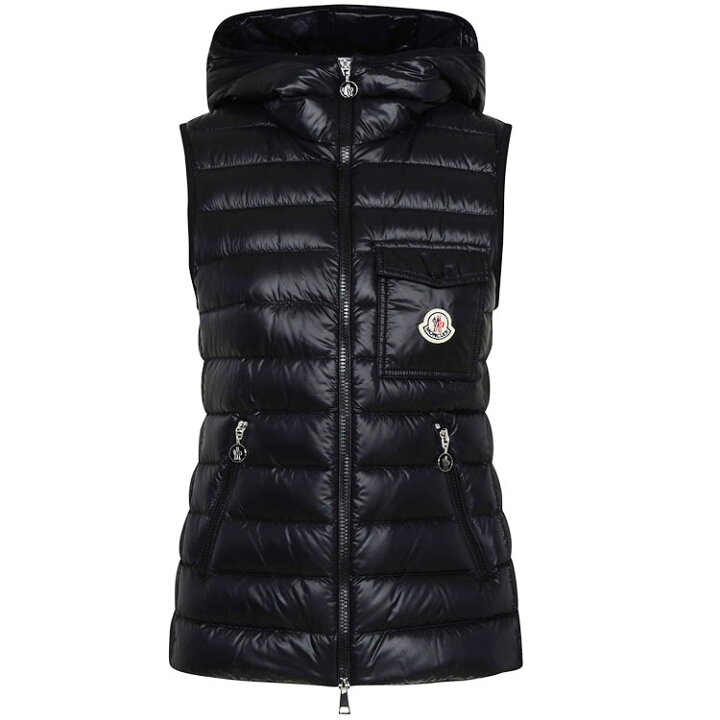 楽天市場】モンクレール MONCLER ダウン ダウンベスト ジレ グリゴス 