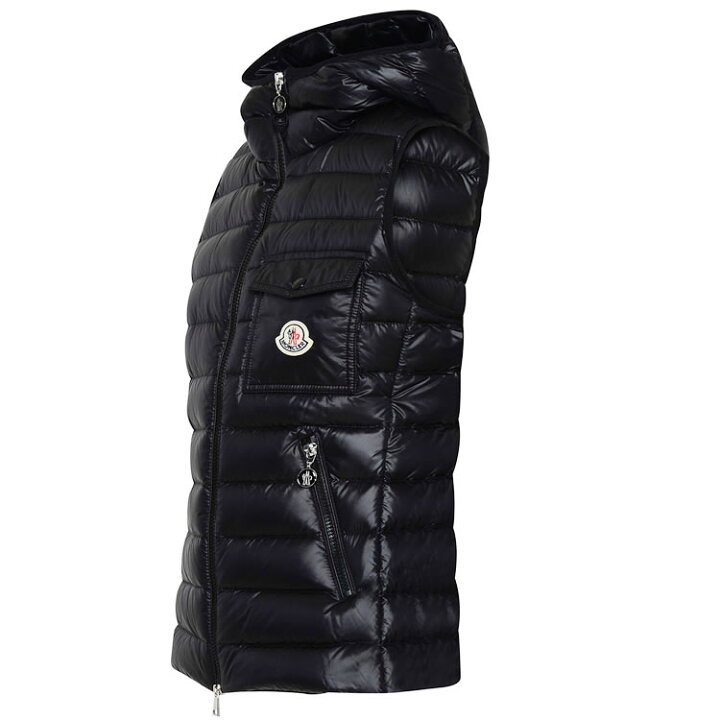 楽天市場】モンクレール MONCLER ダウン ダウンベスト ジレ グリゴス 