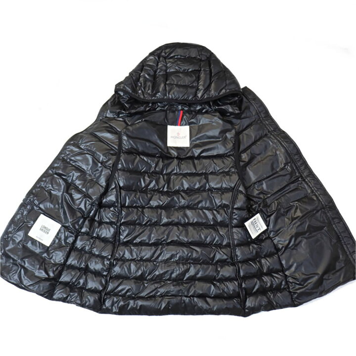 楽天市場】モンクレール MONCLER ダウン ダウンベスト ジレ グリゴス 
