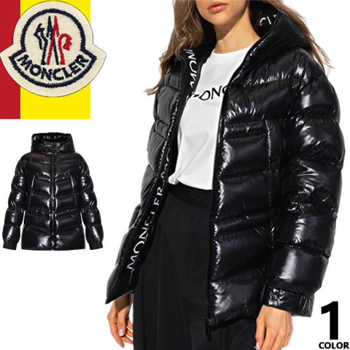 楽天市場】モンクレール MONCLER ダウン ダウンジャケット レディース 