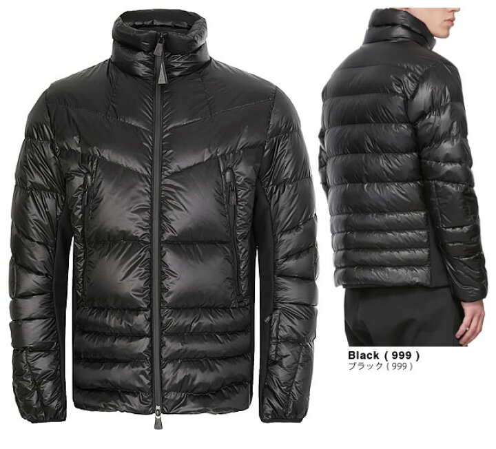 楽天市場】モンクレール MONCLER ダウン ダウンジャケット キャンモア 