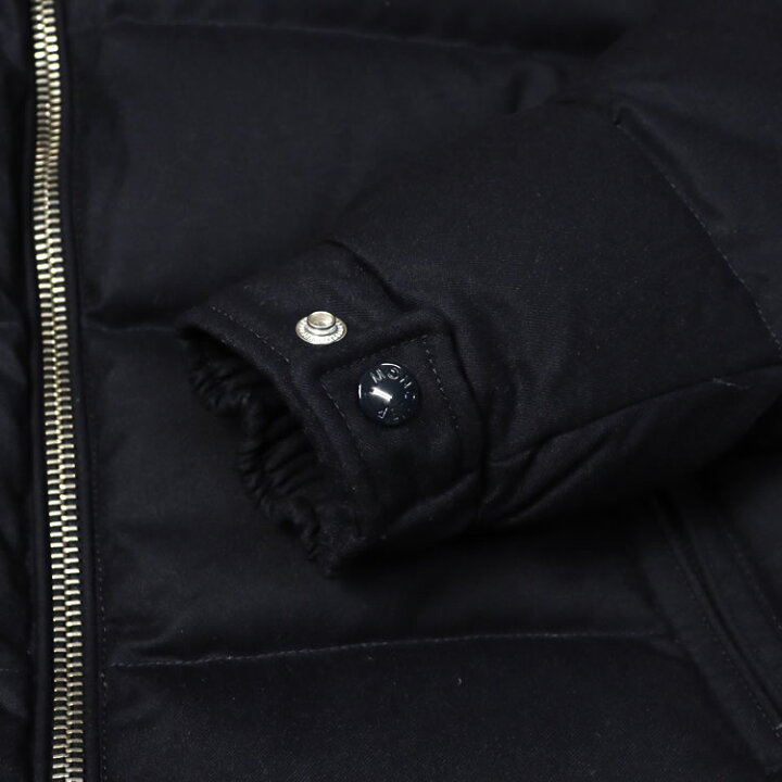 楽天市場】モンクレール MONCLER ダウン ダウンジャケット メンズ 