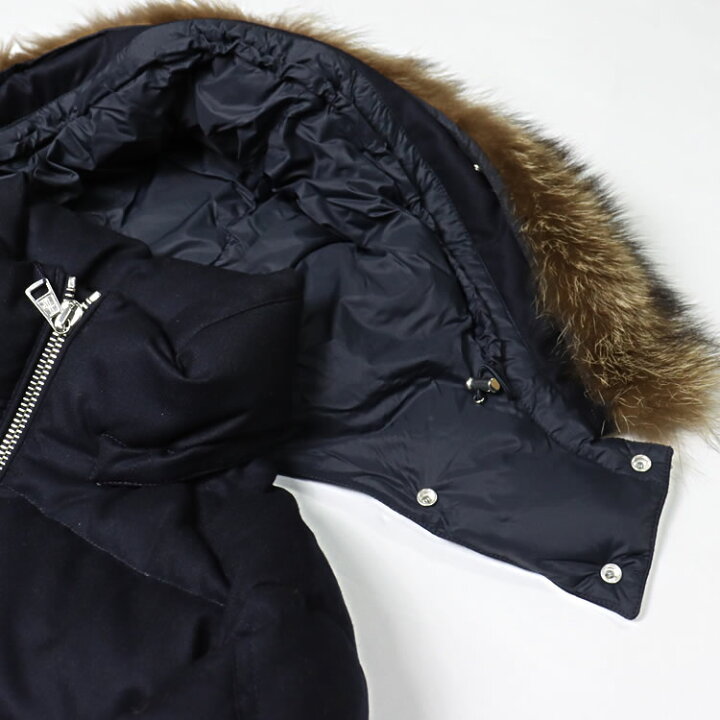 楽天市場】モンクレール MONCLER ダウン ダウンジャケット メンズ 