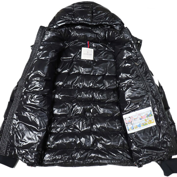 楽天市場】モンクレール MONCLER ダウン ダウンジャケット メンズ 