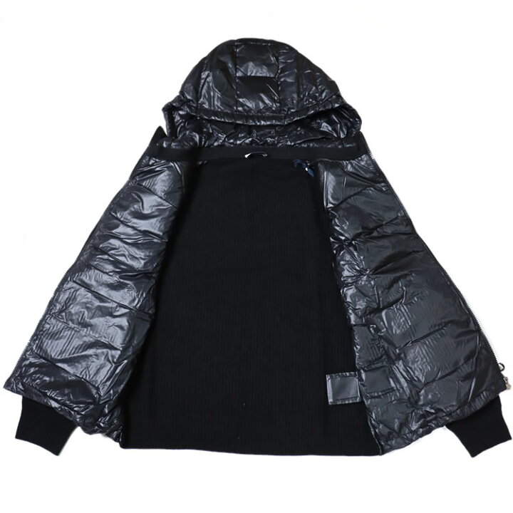 楽天市場】モンクレール MONCLER ダウン カーディガン パーカー 