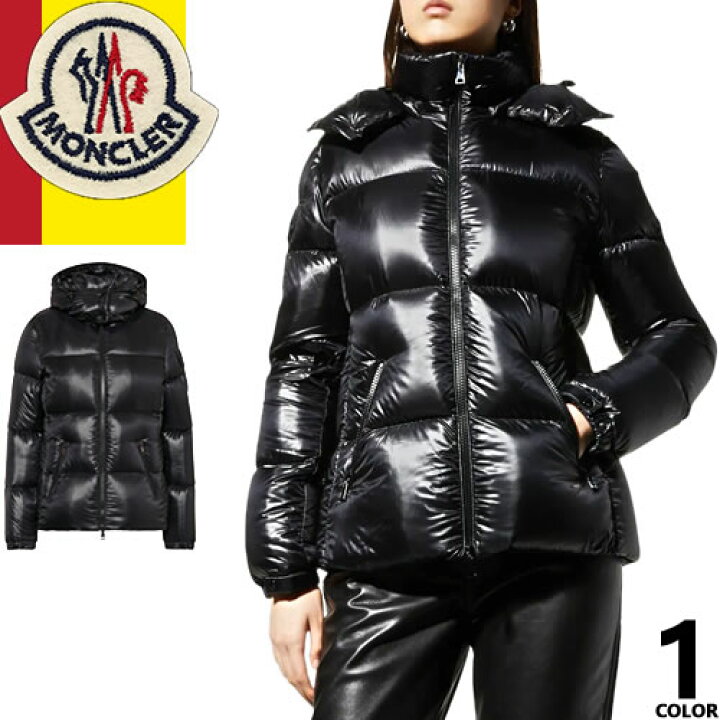 楽天市場】モンクレール MONCLER ダウン ダウンジャケット レディース 