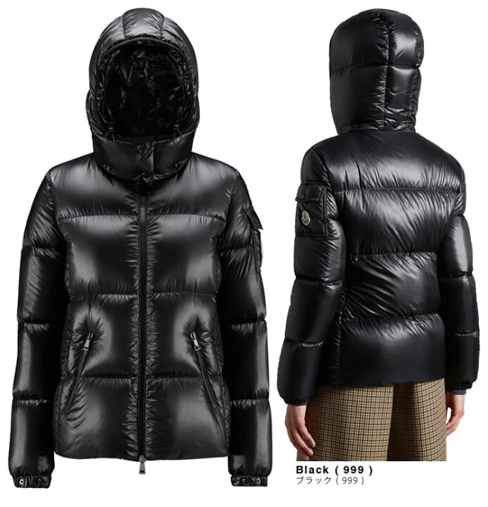楽天市場】モンクレール MONCLER ダウン ダウンジャケット レディース 