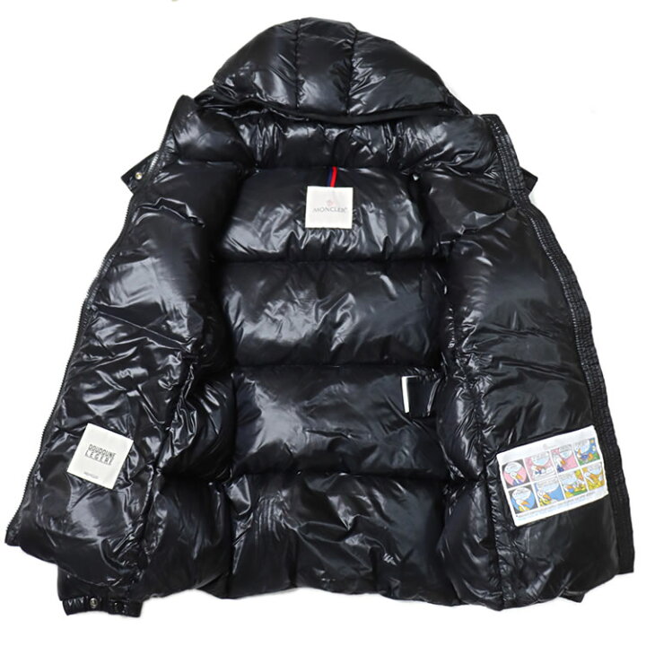 楽天市場】モンクレール MONCLER ダウン ダウンジャケット レディース 