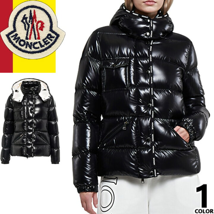楽天市場】モンクレール MONCLER ダウン ダウンジャケット レディース 