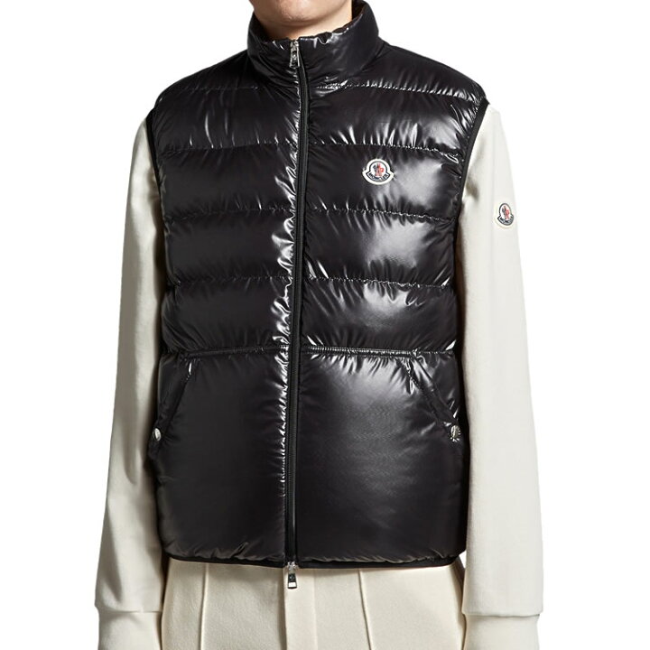 楽天市場】モンクレール MONCLER ダウン ダウンベスト オーブ AUBE 