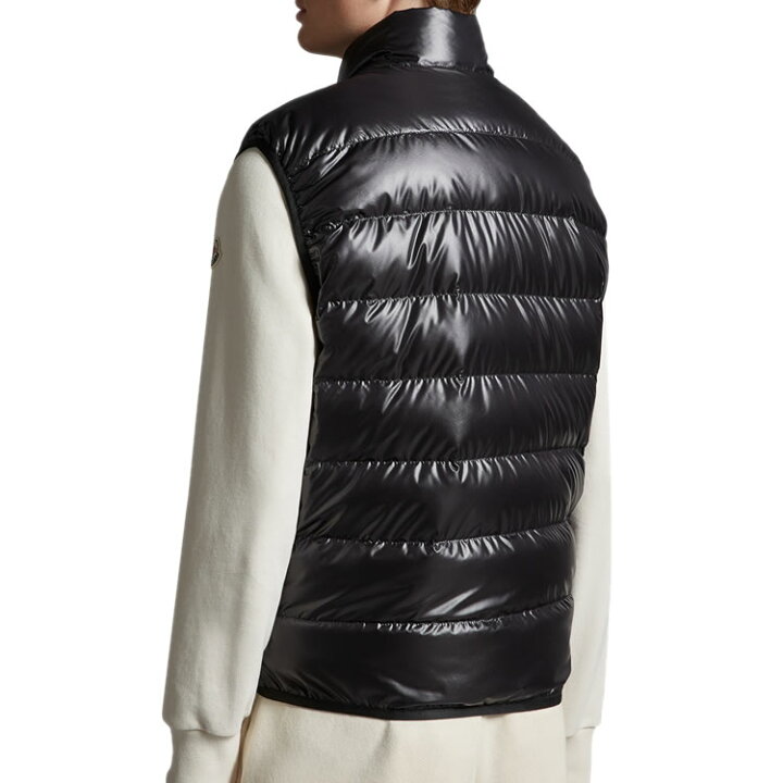 楽天市場】モンクレール MONCLER ダウン ダウンベスト オーブ AUBE 