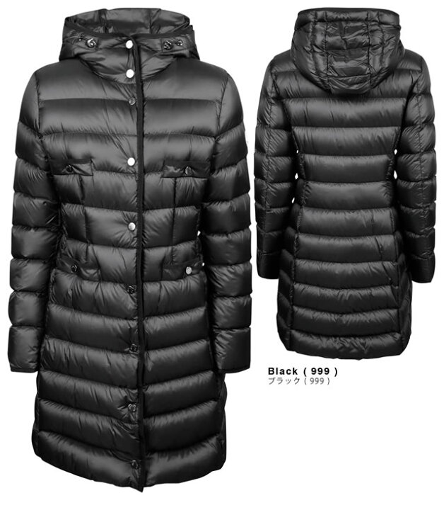 楽天市場】モンクレール MONCLER ダウン ダウンジャケット ダウン