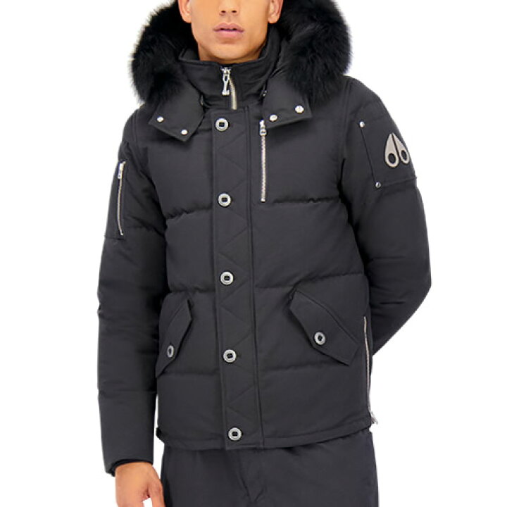 楽天市場】ムースナックルズ MOOSE KNUCKLES ダウン ダウンジャケット  