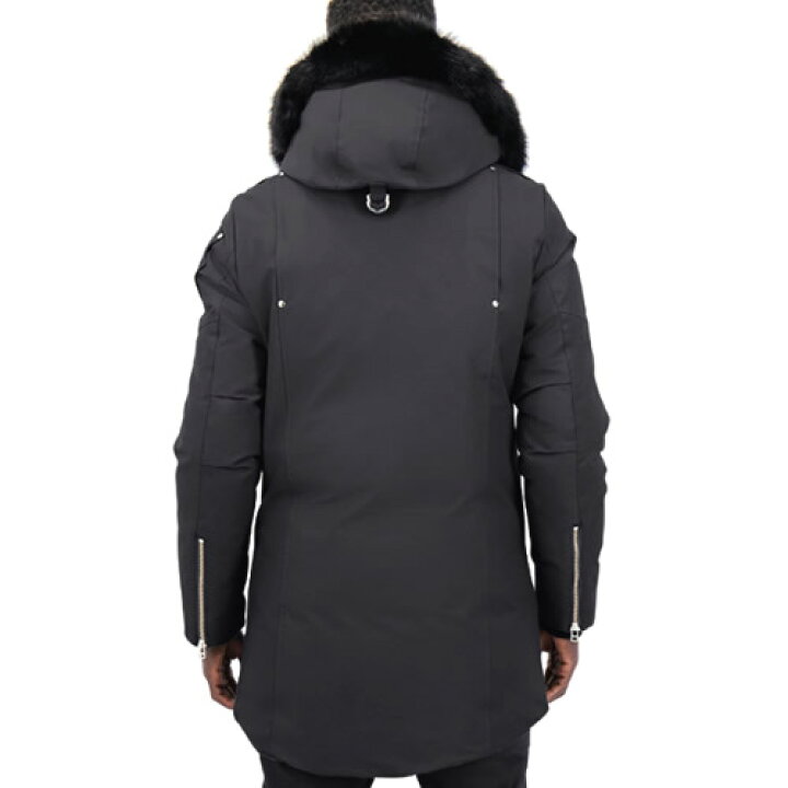 楽天市場】ムースナックルズ MOOSE KNUCKLES ダウン ダウンジャケット  