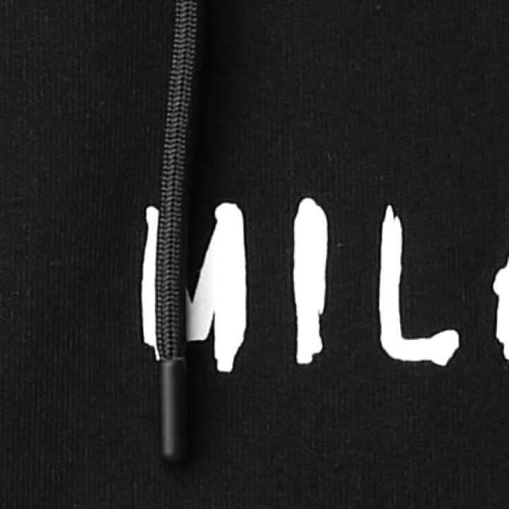 楽天市場】エムエスジーエム MSGM パーカー プルオーバー スウェット 