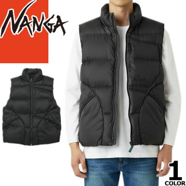 楽天市場】＼SALE 在庫限り／【41,800円→32,980円】ナンガ NANGA 