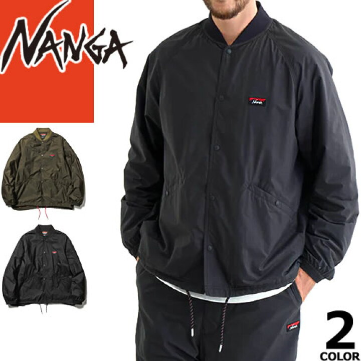 楽天市場】＼SALE 在庫限り／【19,800円→17,780円】ナンガ NANGA 
