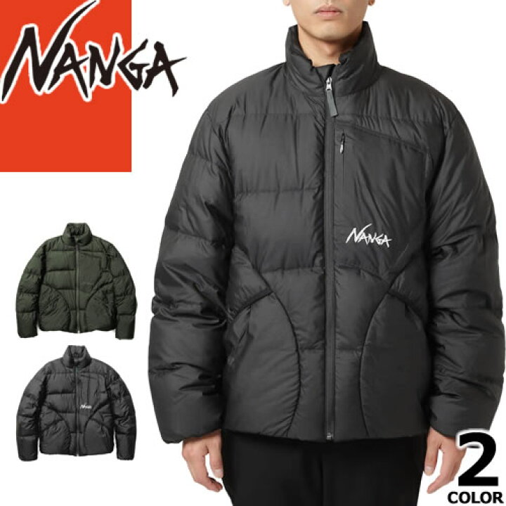 楽天市場】＼SALE 在庫限り／【49,500円→39,580円】ナンガ NANGA 
