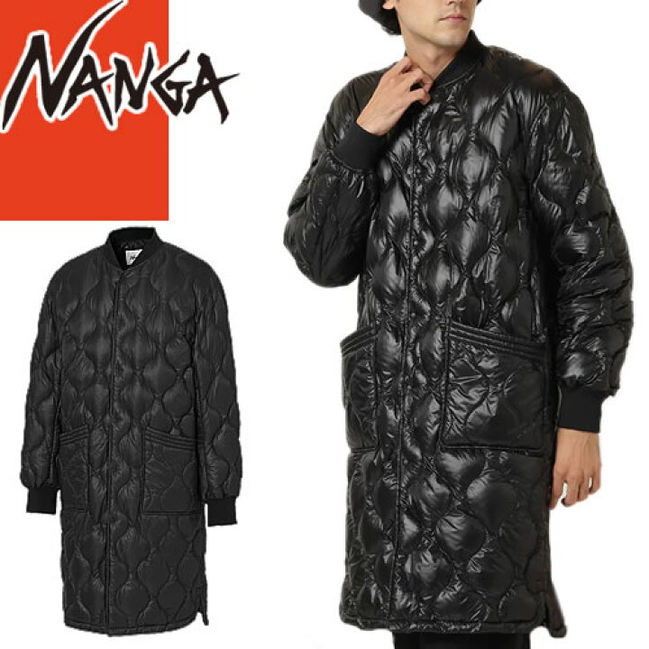 楽天市場】＼SALE 在庫限り／【36,300円→26,980円】ナンガ NANGA  