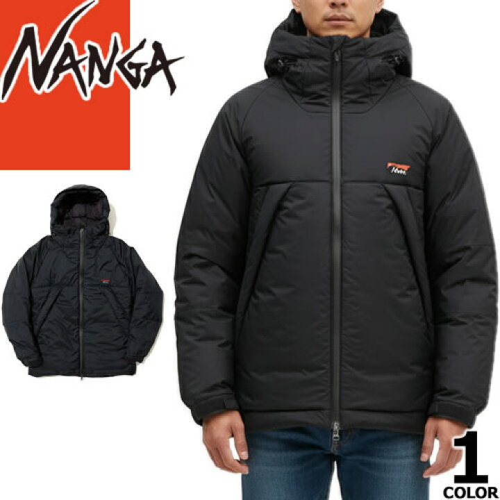 楽天市場】＼SALE 在庫限り／【61,600円→52,980円】ナンガ NANGA 