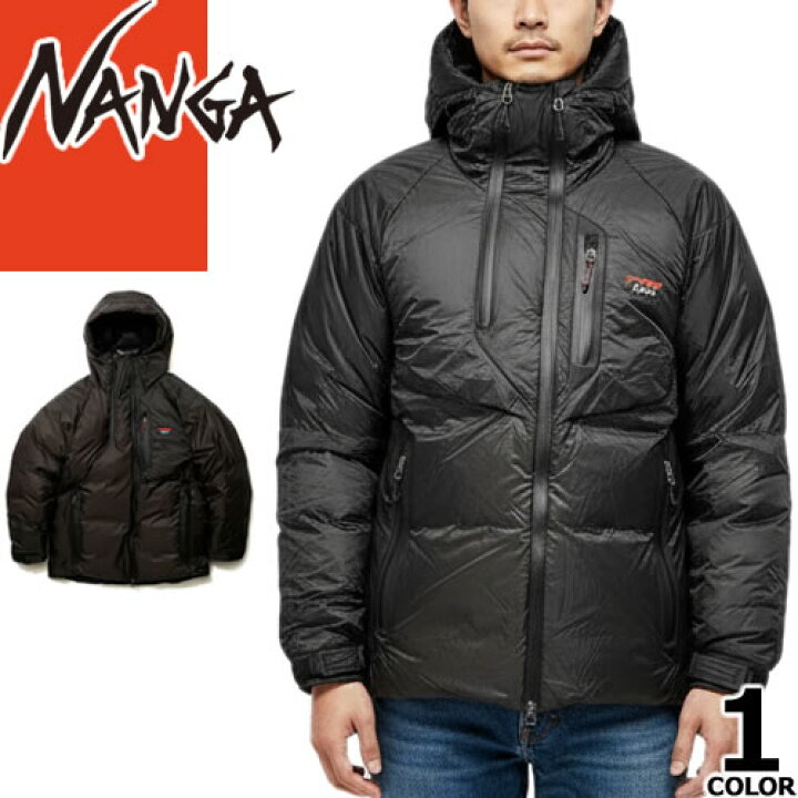 楽天市場】＼SALE 在庫限り／【99,000円→83,980円】ナンガ NANGA 
