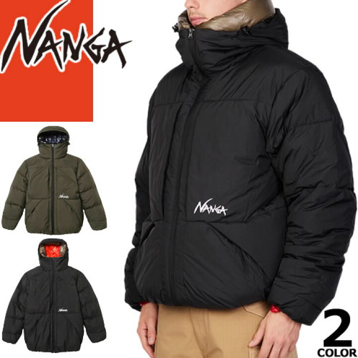 楽天市場】＼SALE 在庫限り／【88,000円→69,980円】ナンガ NANGA 