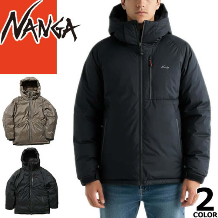 楽天市場】＼SALE 在庫限り／【49,500円→44,480円】ナンガ NANGA 