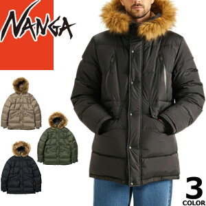 _SALE ݌Ɍ^y56,100~39,980~ziK NANGA I[ _En[tR[g _EWPbg Y I[ebNX uh 傫TCY y g h AEghA  ubN 