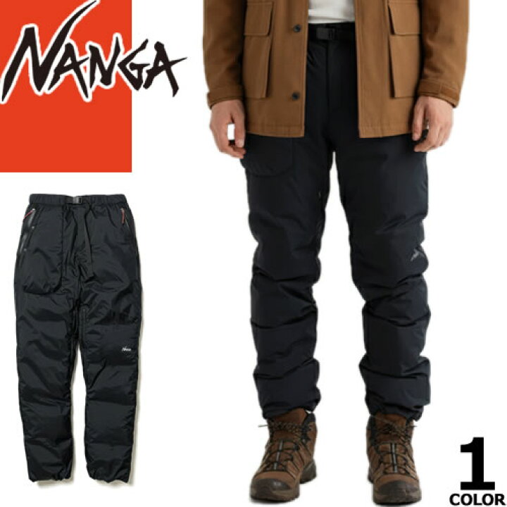 楽天市場】＼SALE 在庫限り／【41,800円→36,980円】ナンガ NANGA 