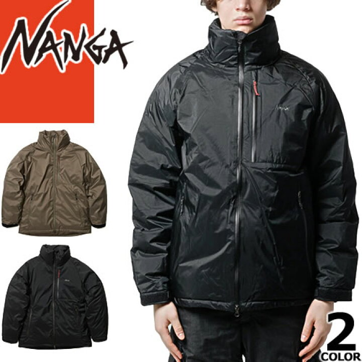 楽天市場】＼SALE 在庫限り／【44,000円→34,980円】ナンガ NANGA  