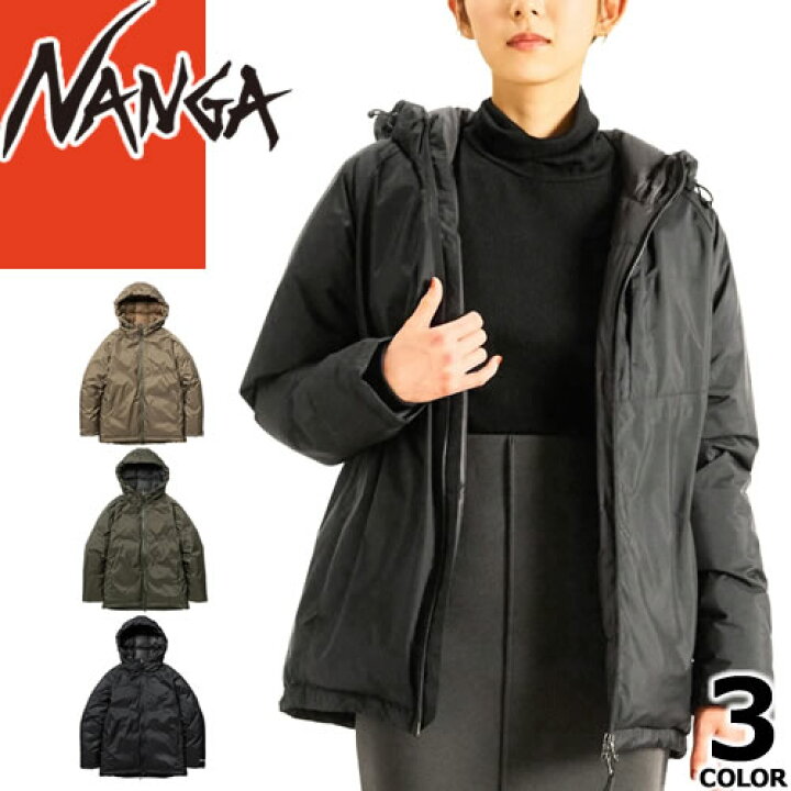 楽天市場】＼SALE 在庫限り／【41,800円→31,980円】ナンガ NANGA 