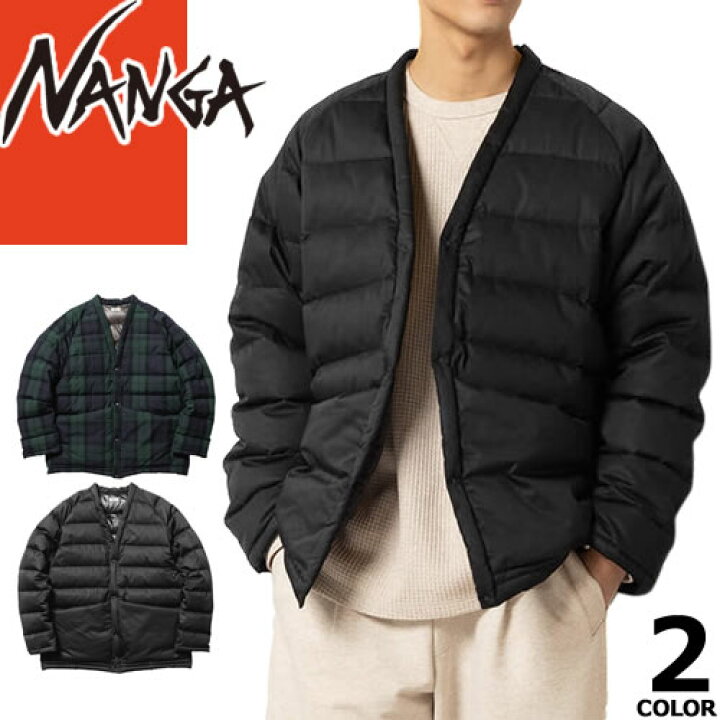 楽天市場】＼SALE 在庫限り／【36,300円→28,980円】ナンガ NANGA 