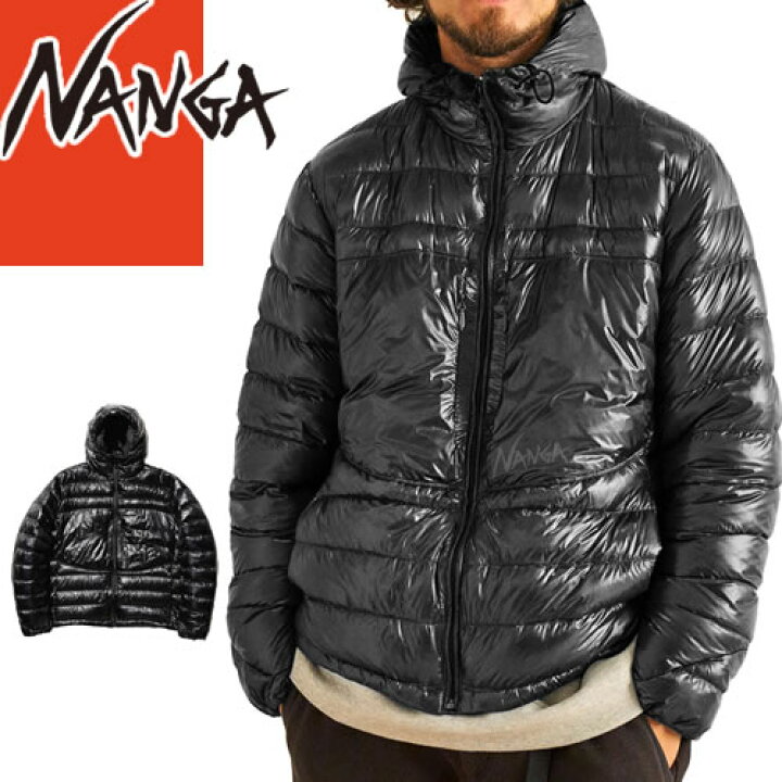 楽天市場】＼SALE 在庫限り／【47,300円→34,980円】ナンガ NANGA  