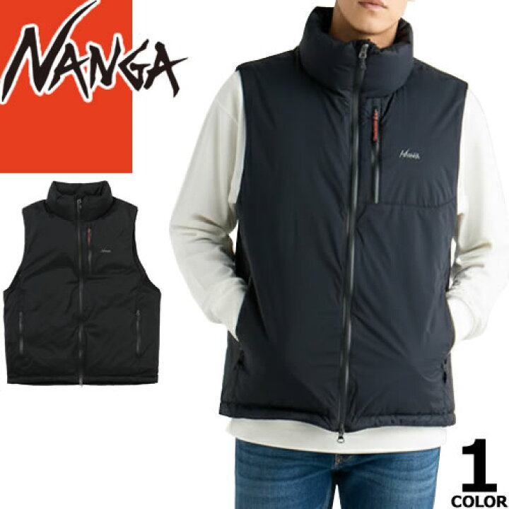 楽天市場】＼SALE 在庫限り／【29,700円→23,680円】ナンガ NANGA 