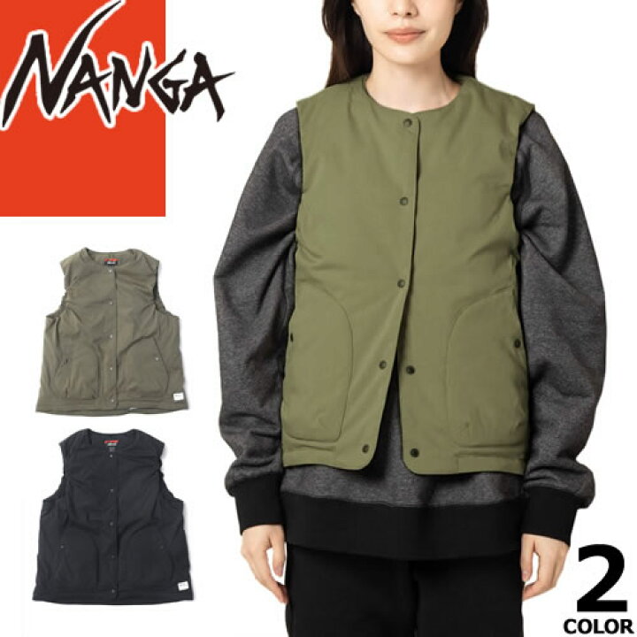楽天市場】＼SALE 在庫限り／【26,400円→22,380円】ナンガ NANGA 