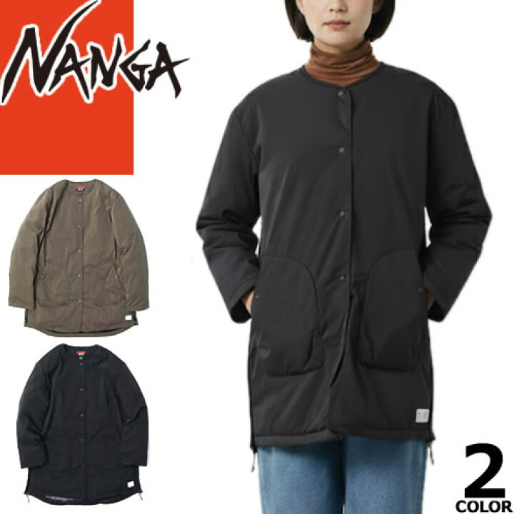 楽天市場】＼SALE 在庫限り／【38,500円→32,980円】ナンガ NANGA 
