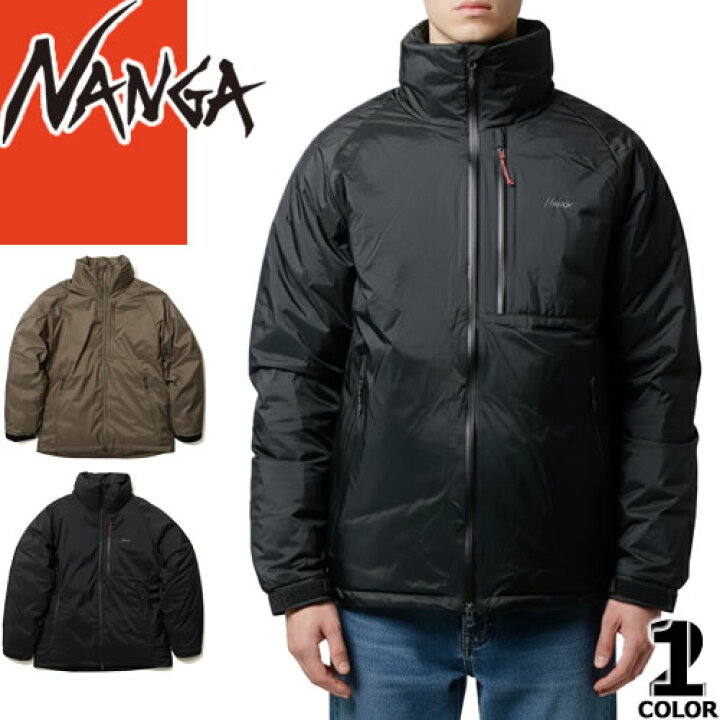 楽天市場】＼SALE 在庫限り／【46,200円→40,990円】ナンガ NANGA 