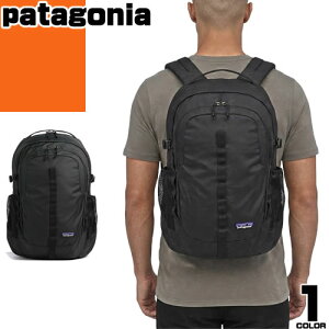�p�^�S�j�A patagonia �o�b�O �����b�N �o�b�N�p�b�N ���t���W�I �f�C�p�b�N 26L �����Y ���f�B�[�X 2026�N�H�~�V�� ���� �y�� �A�E�g�h�A �ʋ� �ʊw ������� �J�W���A�� �u�����h �� �u���b�N REF