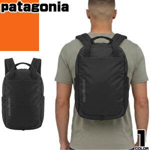 �p�^�S�j�A patagonia �����b�N �����b�N�T�b�N �o�b�N�p�b�N �f�C�p�b�N �A�g�� �g�[�g �p�b�N 20L�����Y ���f�B�[�X 2026�N�H�~�V�� ������� �y�� ���� �ʋ� �ʊw ������ �u�����h �� �u���b�N 