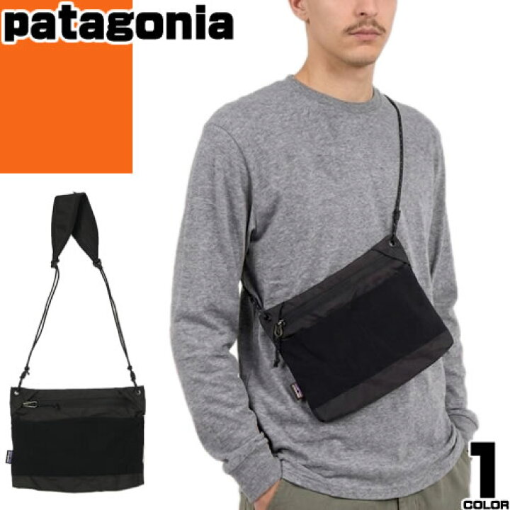 楽天市場】パタゴニア patagonia バッグ リュック バックパック 