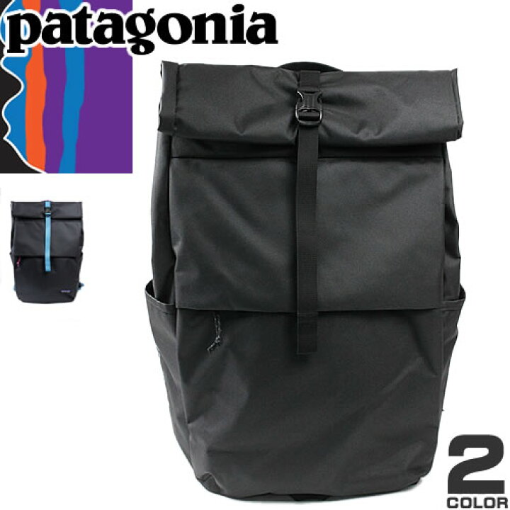 楽天市場】パタゴニア patagonia バッグ リュック バックパック 