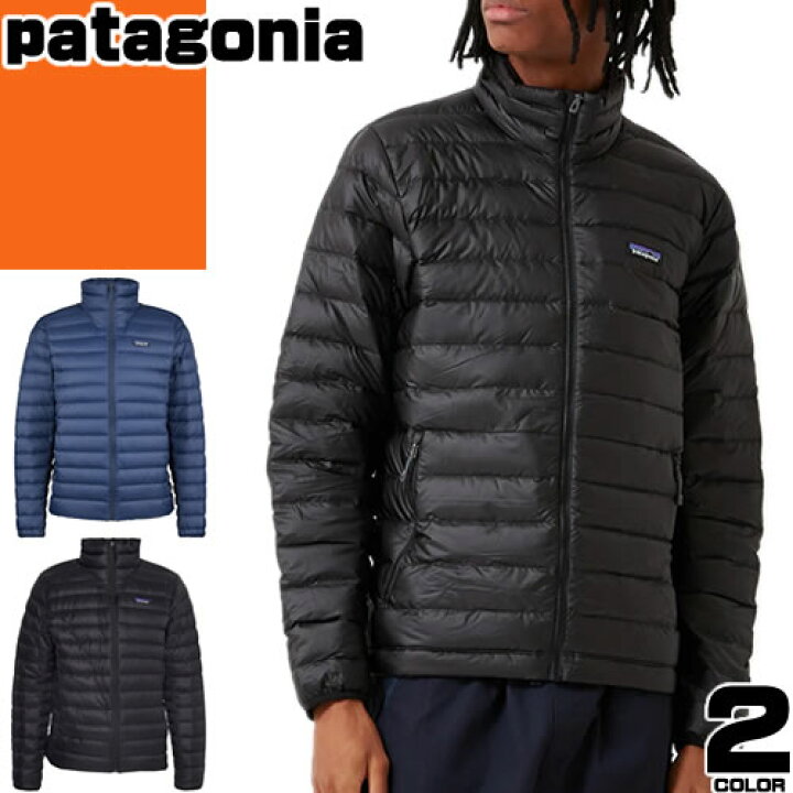 楽天市場】パタゴニア patagonia ダウンセーター ダウン ダウン  