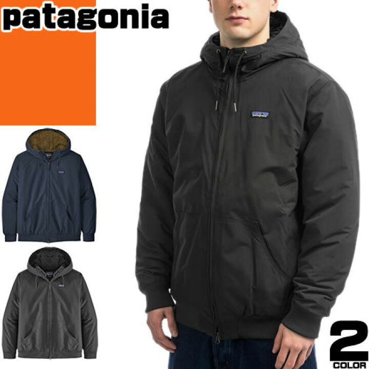 楽天市場】パタゴニア patagonia ラインド イスマス フーディ ジップ 