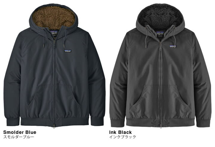楽天市場】パタゴニア patagonia ラインド イスマス フーディ ジップ 