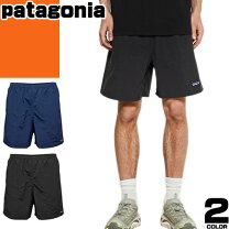 楽天市場】パタゴニア baggies shorts（メンズファッション）の通販