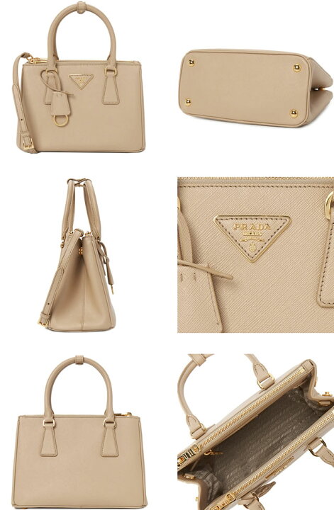 楽天市場】プラダ PRADA バッグ ハンドバッグ トートバッグ ショルダー  